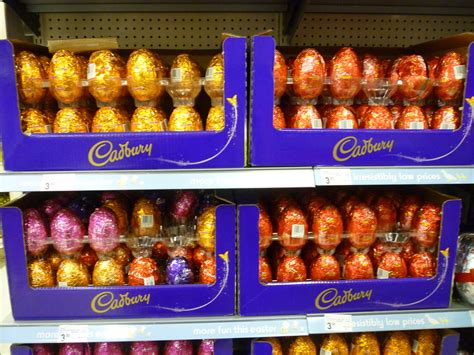 clear easter eggs kmart